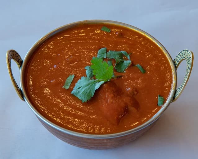 Photo of Sultan The Flaming Tandoor