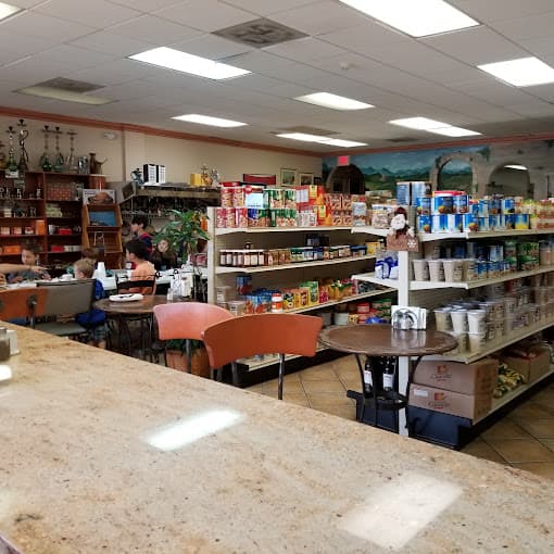 Photo of Mediterranean Gourmet Market