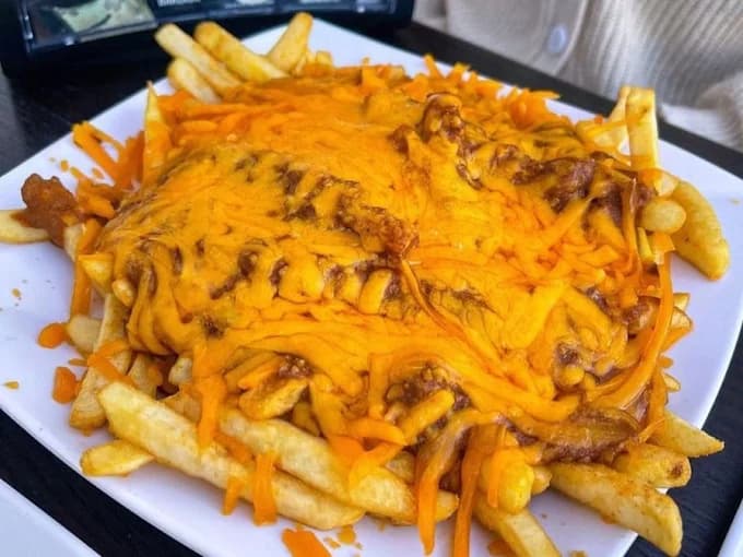 Photo of World Famous Grill