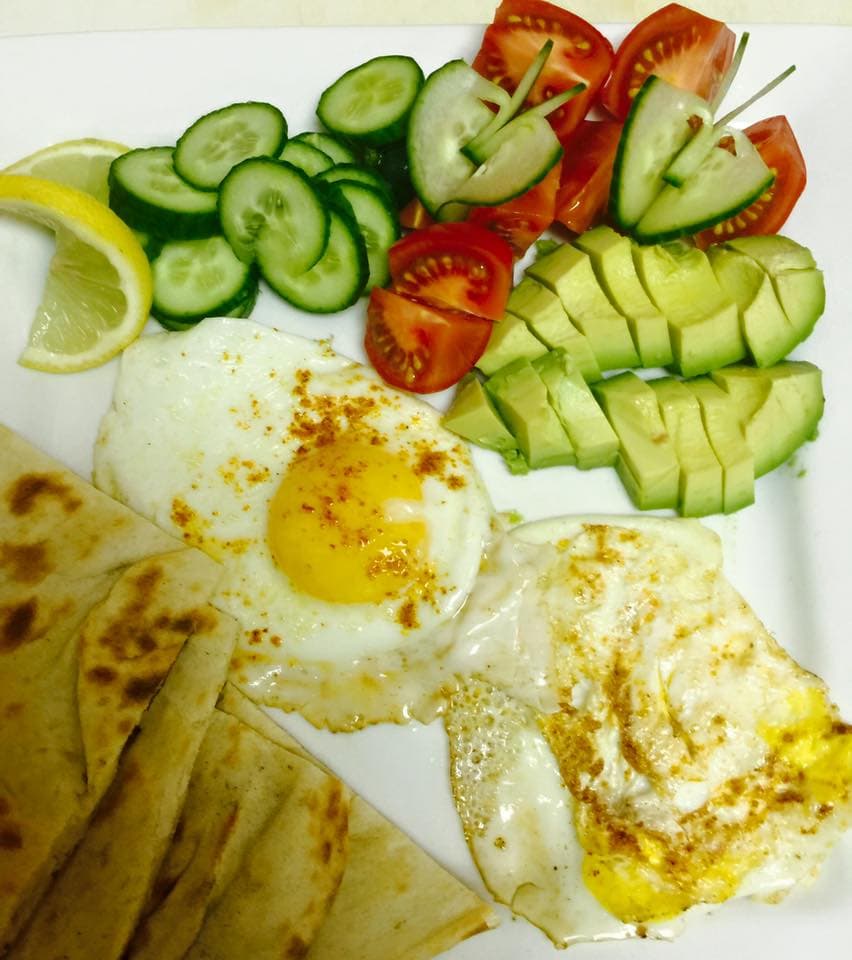 Photo of Bamiyan Kebobs