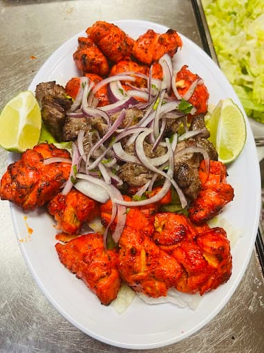 Photo of Faryab Kabob