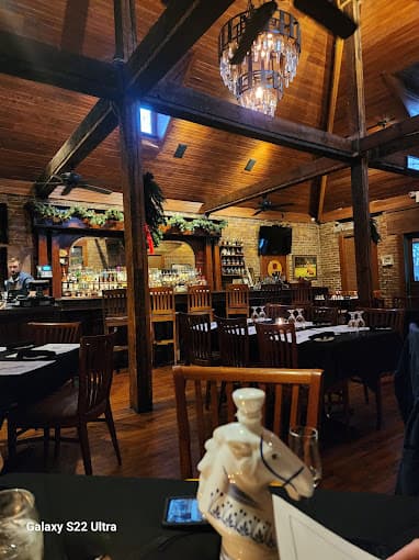 Photo of The Blue Heron Steakhouse