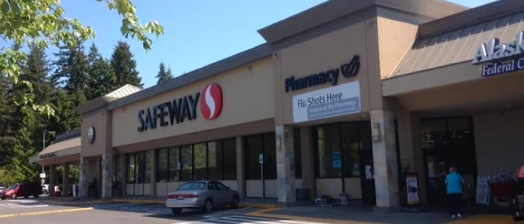 Photo of Safeway
