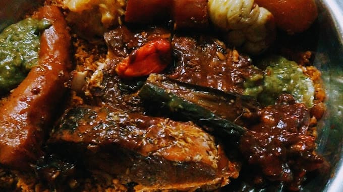 Photo of Badou Senegalese Cuisine