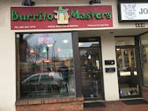 Photo of Burrito Masters