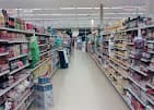 Photo of Shaw's