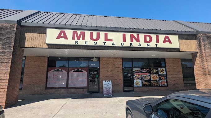 Photo of Amul India