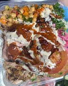 Photo of Ali Baba's