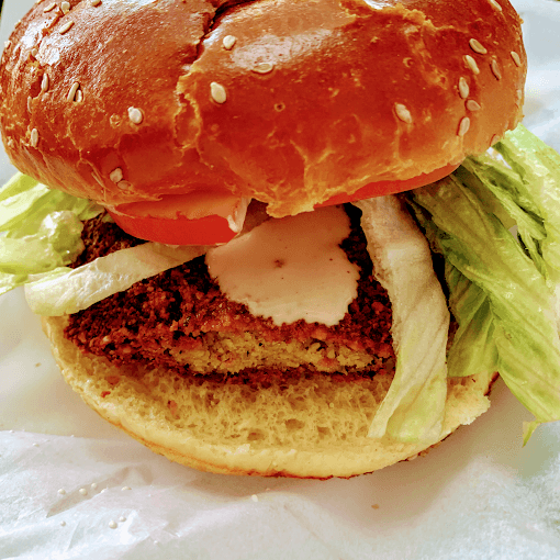 Photo of Gyro Grill