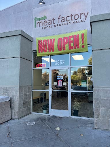 Photo of Fresh Meat Factory