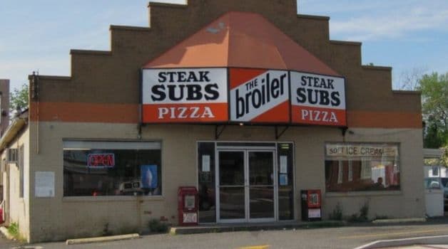 Photo of The Broiler