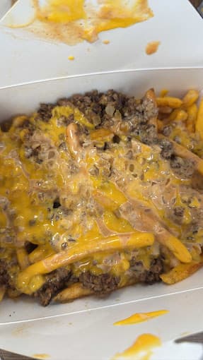 Photo of Sma5h Burgers