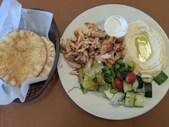 Photo of Peace Bakery & Deli