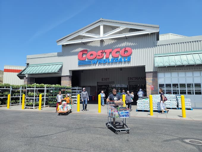 Photo of Costco