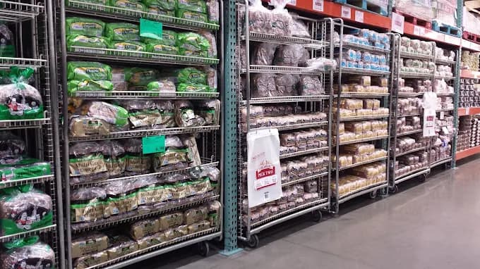 Photo of Costco