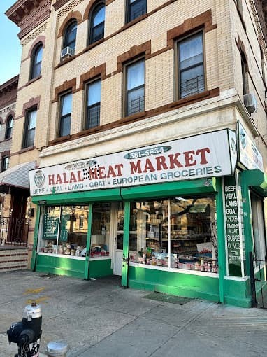 Photo of Melinda's Halal Meat Market