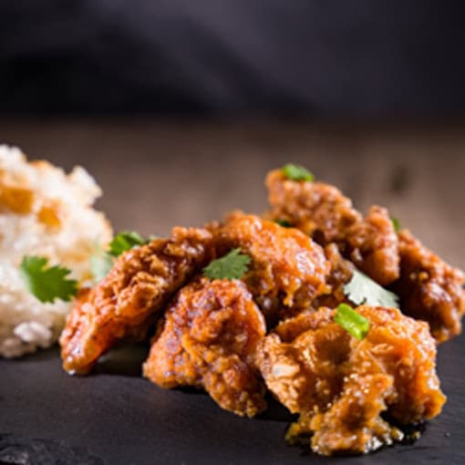 Photo of Hangry Joe's Hot Chicken & Wings