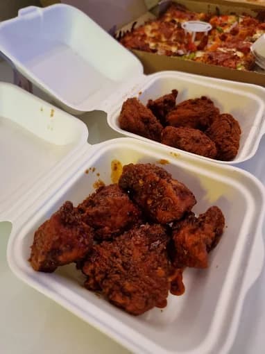 Photo of Crave