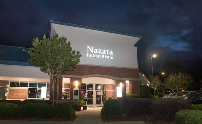 Photo of Nazara Indian Bistro