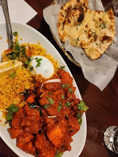 Photo of Mintt Indian Cuisine