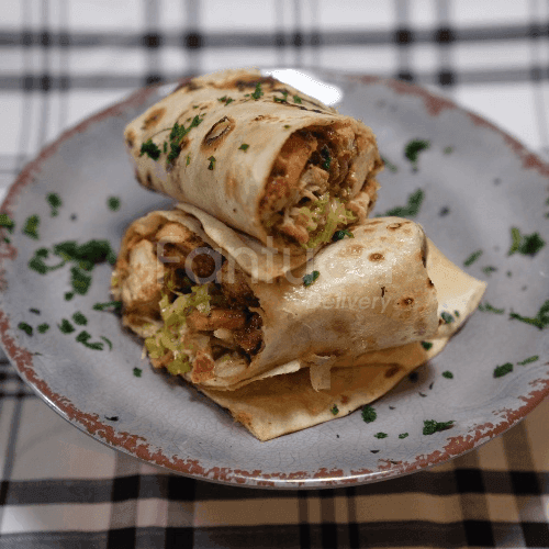 Photo of The Mediterranean Joint