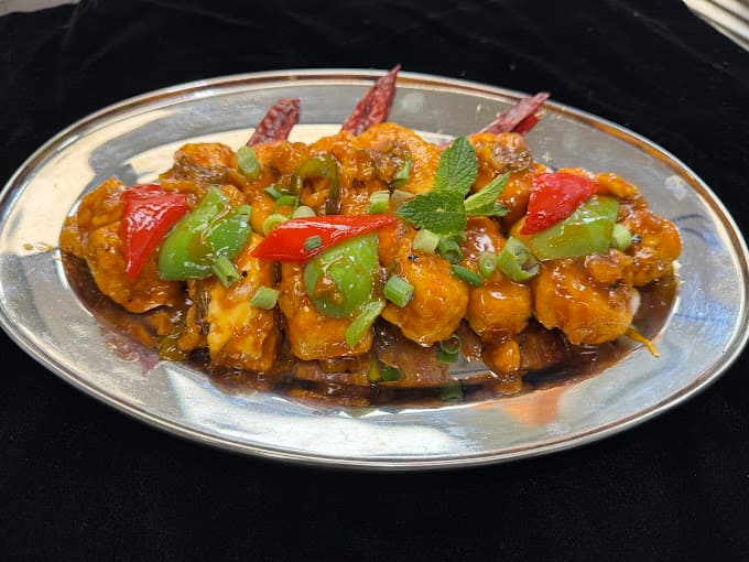 Photo of Hussain Catering & Carry-Out