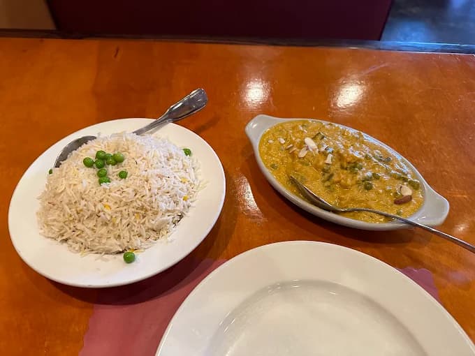 Photo of Saffron Indian Cuisine