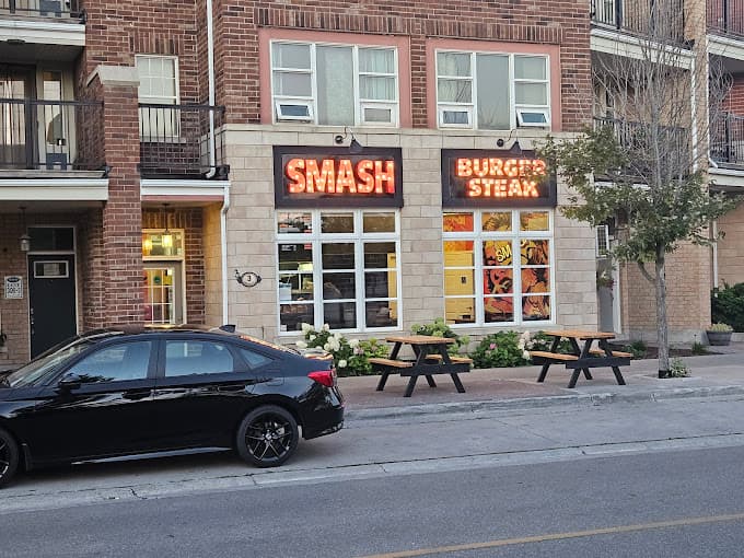 Photo of SMASH