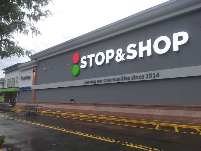 Photo of Stop & Shop