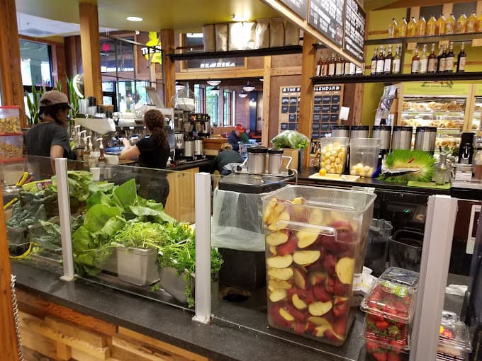 Photo of Ellwood Thompson's Local Market