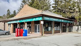 Photo of Khawar Supermarket & Café