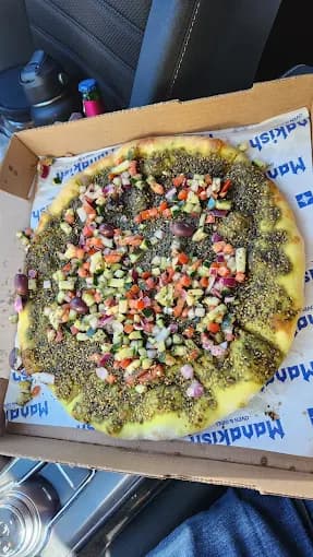 Photo of Manakish Oven & Grill