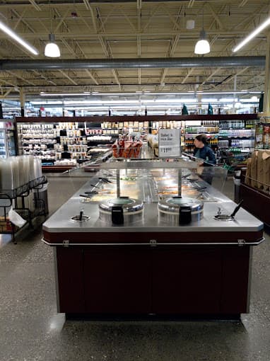 Photo of Whole Foods Market