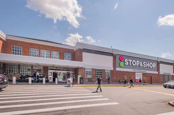 Photo of Stop & Shop