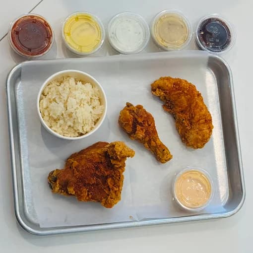 Photo of Cluck N Sip