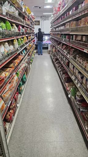 Photo of ZS Indian Market & Chaat House