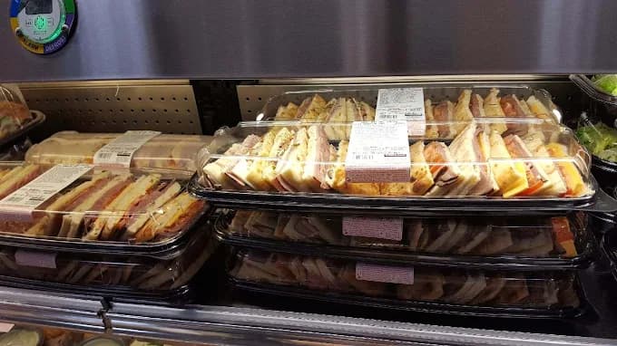 Photo of Costco