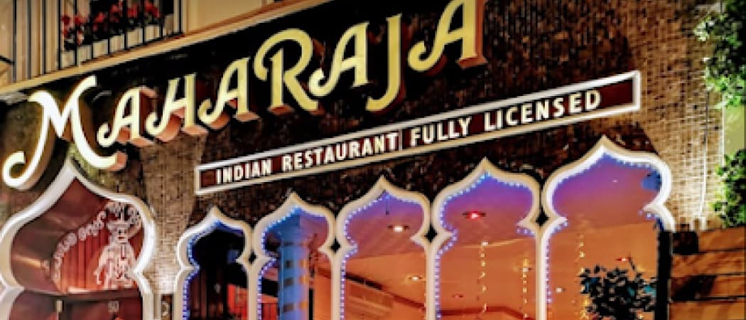 Photo of Maharaja