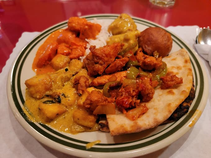 Photo of Our Place Indian Cuisine