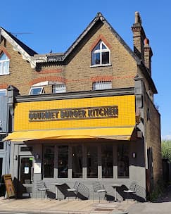 Photo of Gourmet Burger Kitchen