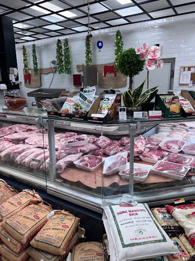 Photo of Sultan Halal Supermarket