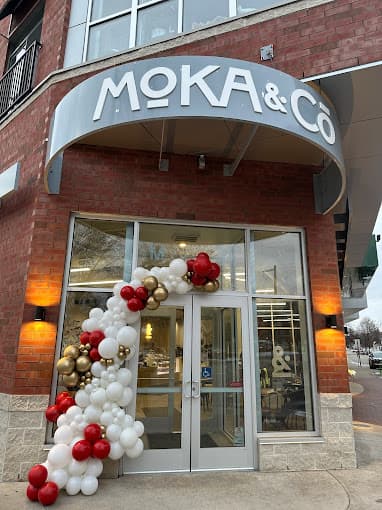 Photo of Moka & Co