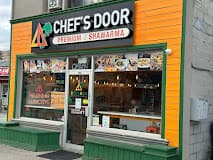 Photo of Chef's Door