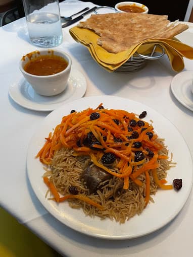 Photo of Bamian Afghan Cuisine
