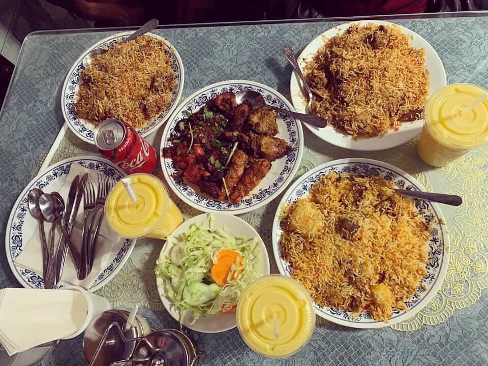 Photo of King Kabab