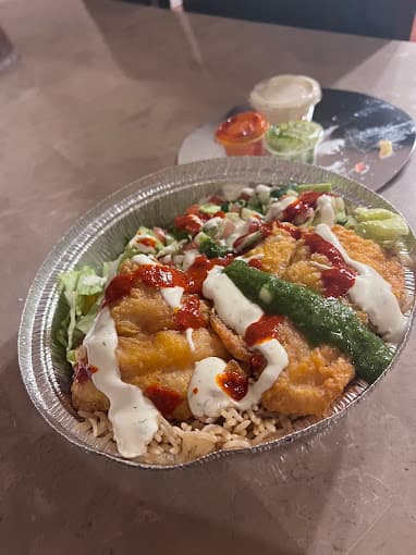 Photo of Naz's Halal Food