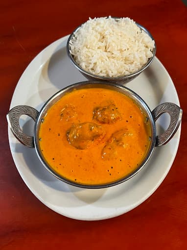 Photo of Preethi Indian Cuisine