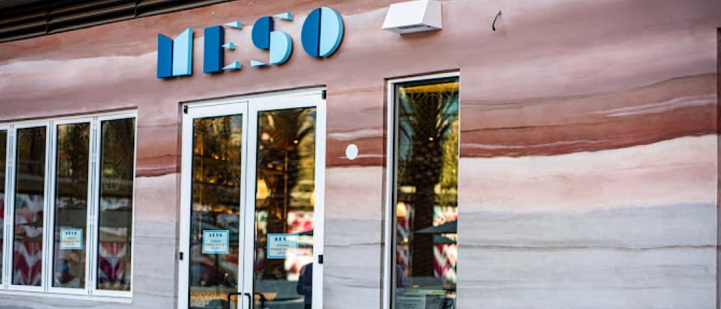 Photo of Meso