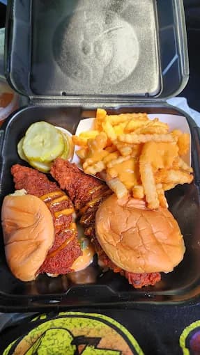 Photo of Dave's Hot Chicken
