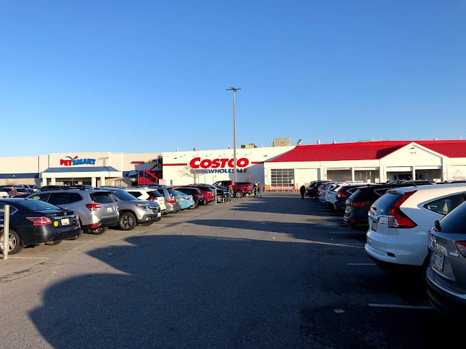 Photo of Costco